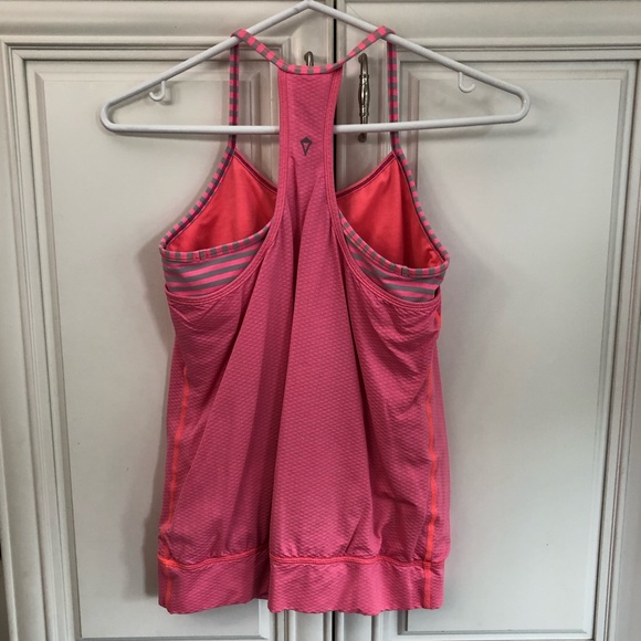 Ivivva by Lululemon girl’s Double Dutch tank top - Picture 5 of 7